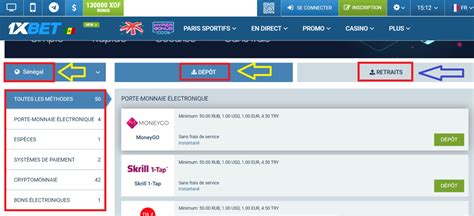 1xbet nouvelle version à télécharger.